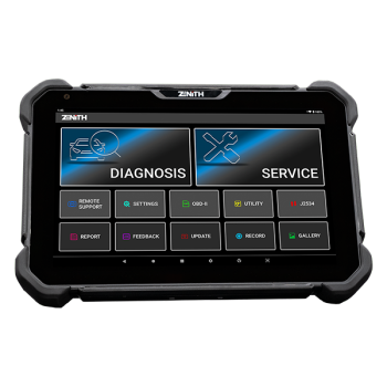 Zenith Z7 Standard Kit $100 off with promo code Z7-100